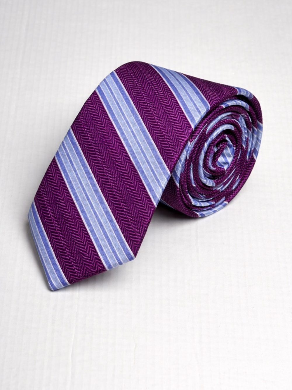 Brooks Brothers Mens Silk Tie Striped  Quiet Luxury Old Money Preppy Academia